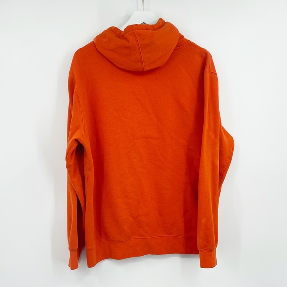 Clemson Tigers Hoodie Size Large - Picture 6 of 6